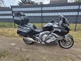 BMW K1600 GTL ( Wunderlich Zubehör ) - Offers