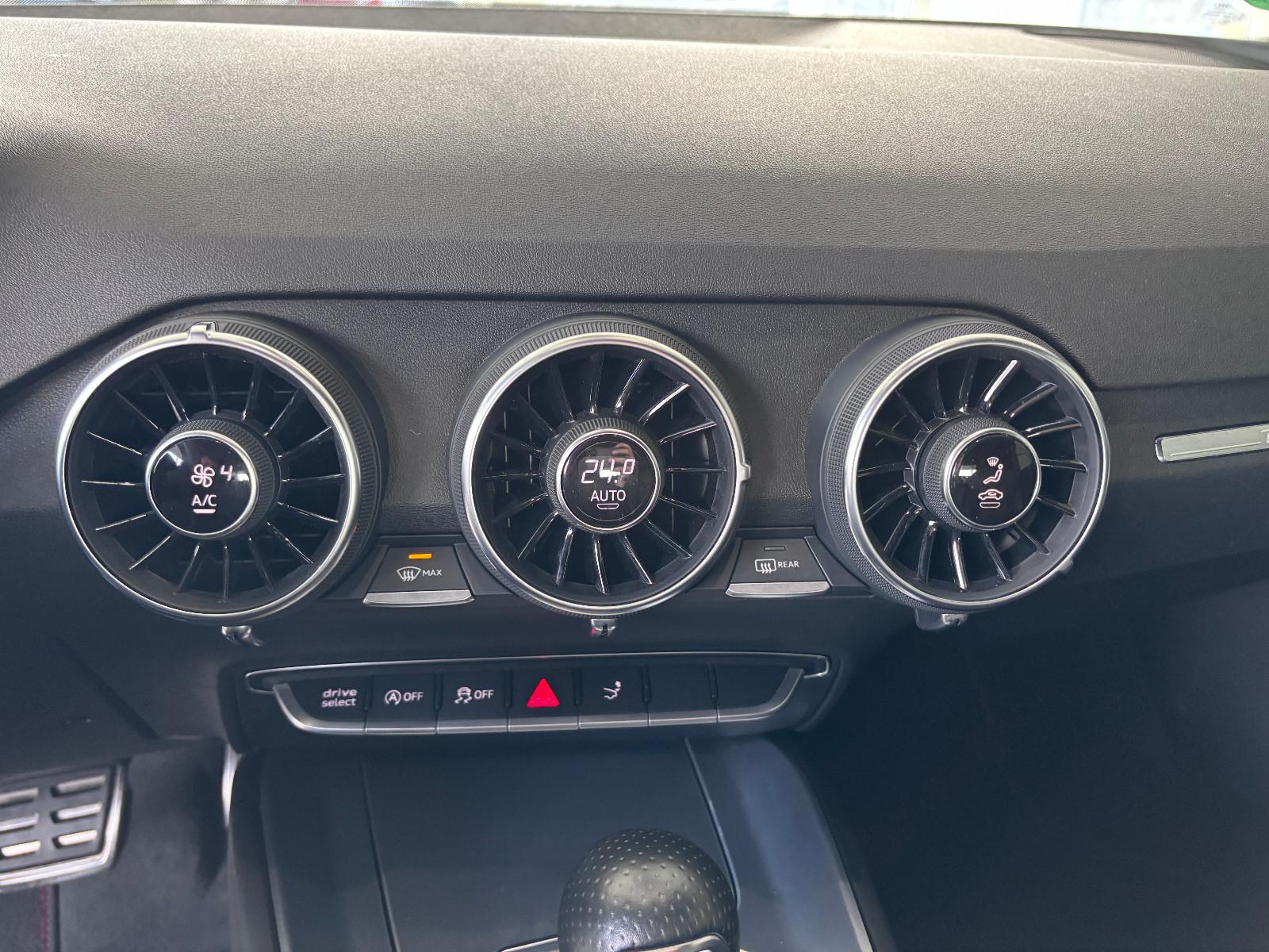 Audi TT Roadster 40 TFSI S line, миниатюра 26
