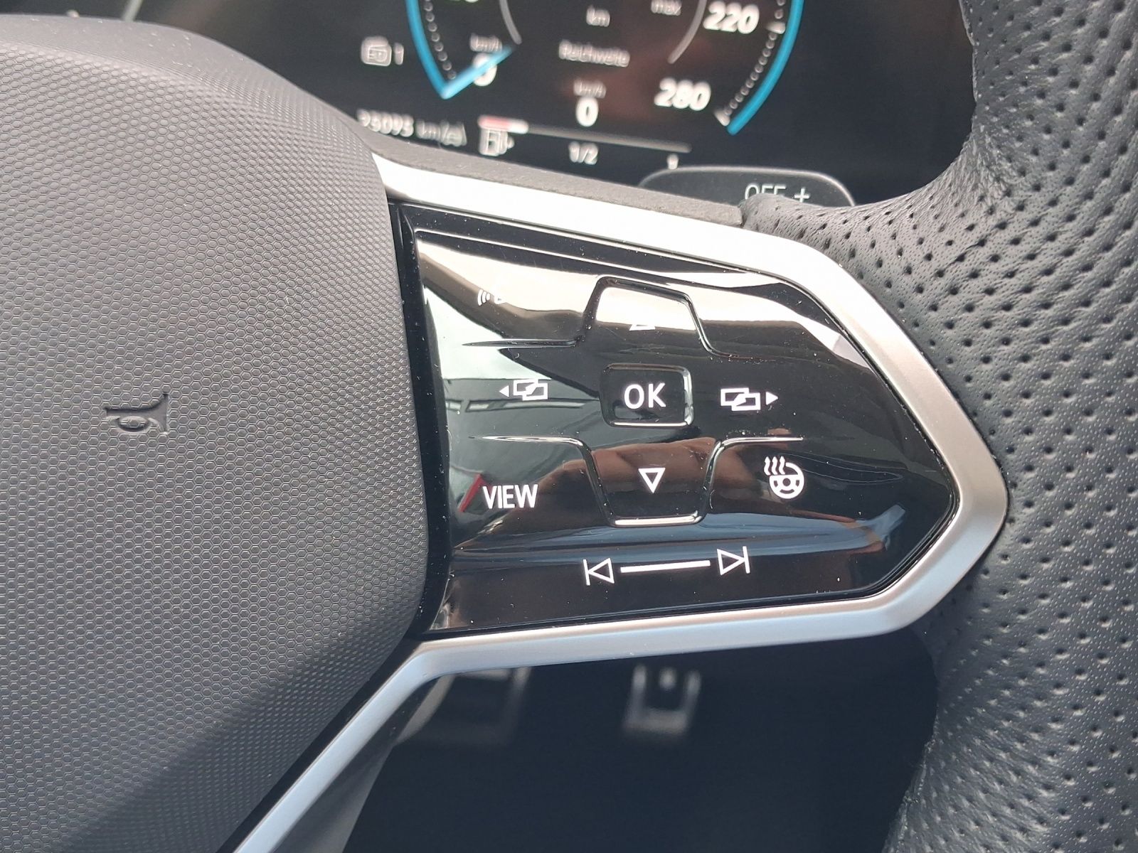 Volkswagen Touareg - Bild 23
