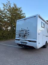 Adria Coral XL 660 SL, Luftfeder ALDE Hubstützen - Adria Coral 660