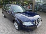 Volkswagen Passat 2.0 Trendline - Volkswagen Passat aus 2001