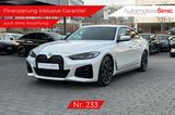 BMW 420d xD Gran Coupé M Sport ACC HuD HiFi Kamera - BMW mit Diesel-Antrieb: Coupe, Sitzheizung