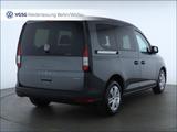 Volkswagen Caddy VorbAHK MAL Navi ACC Alarm SideAssist - Volkswagen Caddy mit Hybrid-Antrieb: Van