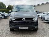 Volkswagen T6 Multivan 70Jahre Bulli DSG*LED*NAV*SHZ*7SITZE - Volkswagen: Bulli