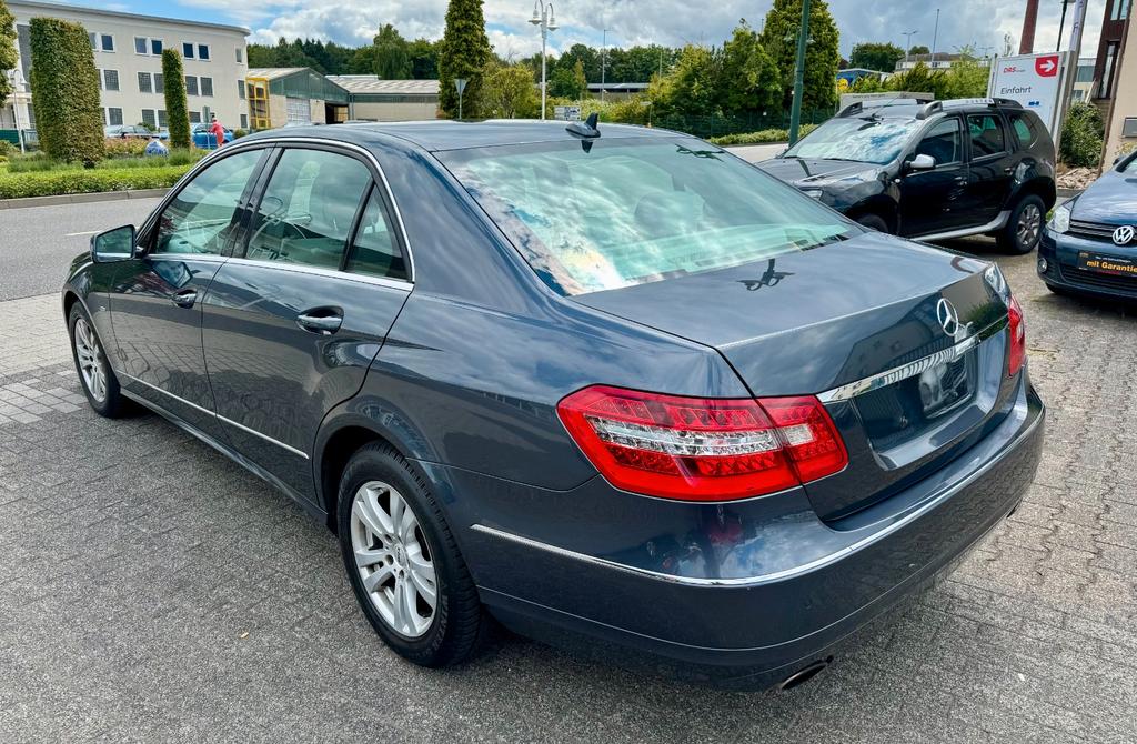 Mercedes-Benz E 350