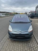 Citroën Grand C4 Picasso Tendance - Citroën Grand C4 Picasso / SpaceTourer Kombi Gebrauchtwagen