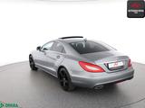 Mercedes-Benz CLS 250 d 4M AMG 19Z MULTIBEAM,KAMERA,SPURPAKET - Mercedes-Benz CLS 250 aus 2015