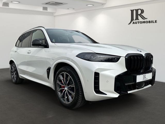 BMW X5 M60 i xDrive M Sport Pro Luftfederung,Standh.