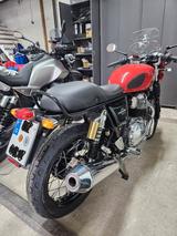 Royal Enfield Interceptor 650 - Offers matching your search criteria