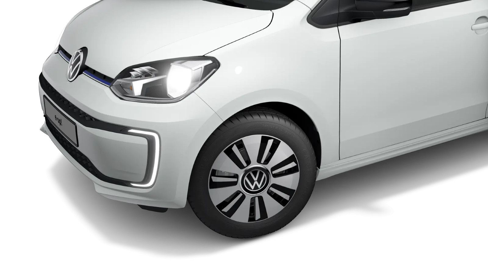 Volkswagen e-up! - Bild 7