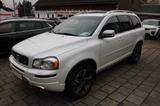 Volvo XC90 D5 AWD Geartonic RDesign BiXenon Leder Navi - Volvo XC90: Rdesign