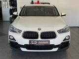 BMW X2 xDrive 18 d Advantage LED El.Heckklappe - BMW X2 Advantage mit Diesel-Antrieb