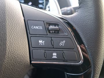 Mitsubishi Eclipse Cross Select Black 2.4 MIVEC PHEV Plus