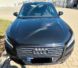 Audi Q2 40 TFSI S tronic quattro - Top! - Audi Q2 von privat