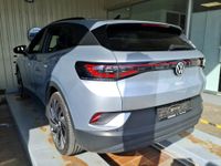 Volkswagen ID.4 - Vorschau Bild 4