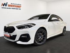 Fahrzeugabbildung BMW 218i Gran Coupé M Sport -- Pano/ACC/M Sitze