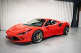 Ferrari F8 Spider Full Carbon Rare Spec - Ferrari Gebrauchtwagen in Mainz