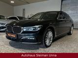 BMW 740 L d xDrive/Panorama/Leder/LED/Navi/Top - gebrauchte BMW 740 aus dem Jahr 2019