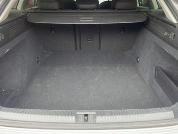 Volkswagen Arteon - 10