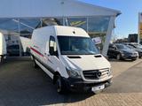 Mercedes-Benz Sprinter II  516 CDI (BlueTec)   7 G.-Automatik - Mercedes-Benz Sprinter: Kombi
