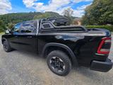 Dodge RAM 1500 Rebel  *Gen5* - gebrauchte Dodge RAM aus dem Jahr 2019