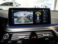 BMW 530 - Vorschau Bild 14