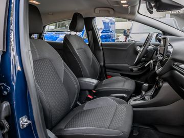 Ford Puma 1.0 Titanium Fernlicht-Assistent Navi AHK