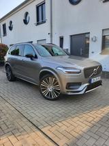 Volvo XC90 B5 D AWD Geartronic R-Design R-Design - Volvo XC90 in Essen