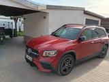 Mercedes-Benz GLB 200 3×AMG-7SITZER-KEYLESSGO-AHK-INSPEKTION - Mercedes-Benz: A Inspektion