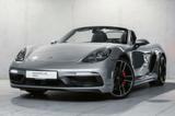 Porsche 718 Boxster GTS 4.0*PDK* Bose*PDLS*Approved*Rück