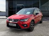 Seat Arona FR 1.5 TSI EVO 110 KW (150 PS) 6-GANG STAR - Seat Arona Gebrauchtwagen in Hannover