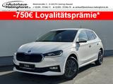 Skoda Fabia IV 1.0 TSI DSG Tour AHK ACC PDC LED SmartL - Skoda Fabia Neuwagen in Bochum