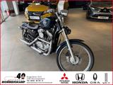 Harley-Davidson Sportster XLH 883 - HARLEY-DAVIDSON XLH