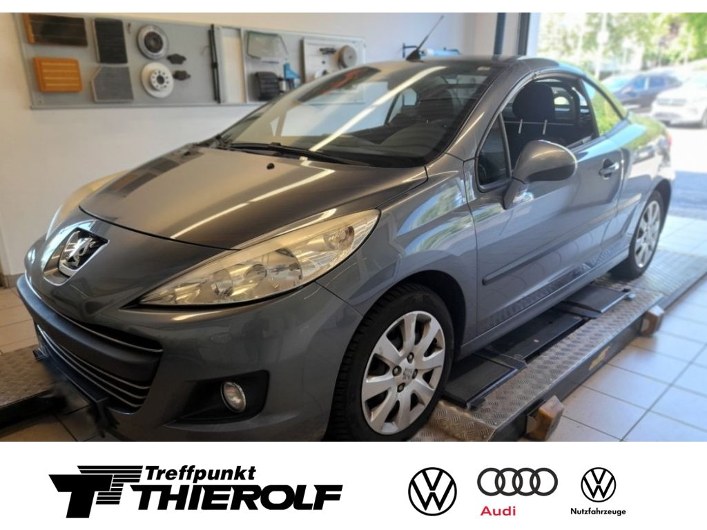 Angebot ansehen Peugeot 207