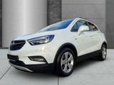 Opel Mokka X Innovation AHK Navi LED Apple CarPlay An - Opel Mokka X in Berlin