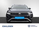 Volkswagen T-Roc Life 1.0TSI AHK+IQ.DRIVE+REARVIEW+DISCOVER - VW T-Roc LIFE Gebrauchtwagen