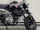 Honda Monkey 125 **Aktion und 6Jahre Garantie - HONDA KLEINKRAFTRAD