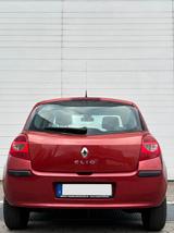 Renault Clio Ed. Dynamique 1.6 * Automatik * Erstbesitz - Renault Clio von privat