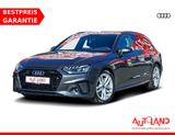 Audi A4 Avant 45 TFSI qu. 2xS line LED ACC AHK Navi - Audi Gebrauchtwagen von 2023