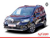 Renault Kangoo 1.3 TCE Techno LED Navi Sitzheizung - gebrauchte Renault Kangoo aus dem Jahr 2024
