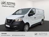 Nissan NV300 Kastenwagen 2.0dCi L1H1 Comfort *LRB/AHK* - Nissan NV300 aus 2021