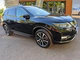 Nissan X-Trail Tekna 4x4 *BOSE*Pano*AHK*LEDER*RFK*LED - Nissan X-Trail: Leder, Allradantrieb