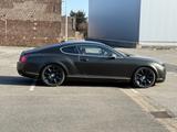 Bentley Continental GT - - - Bentley