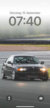 BMW E46 330CI Tracktool Ringtool - BMW 330: E46 330ci