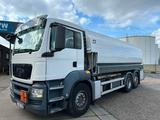 MAN TGS 26.360 6x2 - Fuel Tanker - 20,880 L