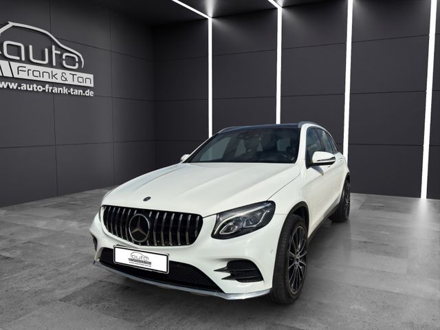 Mercedes-Benz GLC 220 d 4Matic/AMG Line/Pano/ACC/Keyless Go