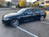 Audi A6 Allroad 3.0 TDI quattro 150kW S tronic - - Audi A6 Allroad Gebrauchtwagen in Nürnberg