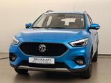 MG ZS Luxury*Navi*CarPlay*Leder*SHZ*Tempo*1. Hand* - MG Gebrauchtwagen