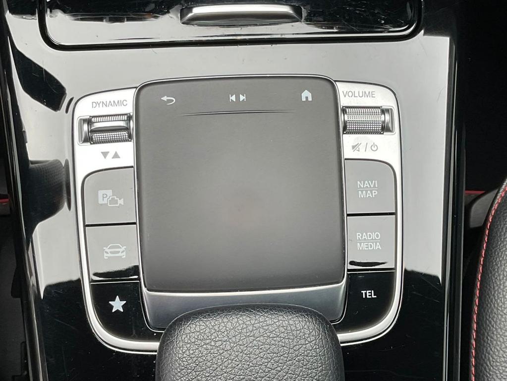 Mercedes-Benz CLA 220 Shooting Brake