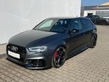 Audi RS3 RS 3 Sportback 2.5 TFSI quattro LED DAB PDC - Audi RS3: Kombi
